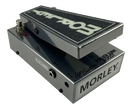 Pédale de boost Morley MTPWB Cliff Burton Power Wah Boost