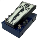 Morley WTF What The Fuzz Pedal