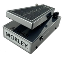 Pédale wah/volume Morley ATWAS Lerxst ATWAS