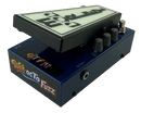 Morley WTF What The Fuzz Pedal