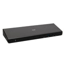 C2G C2G54535 USB-C® 12-in-1 Triple Display Docking Station