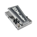 Morley PWF1 Cliff Burton Tribute Power Wah Fuzz Pedal