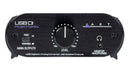 ART USBDI Convertisseur analogique XLR équilibré USB vers transformateur 