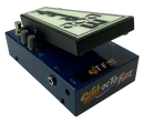 Morley WTF What The Fuzz Pedal