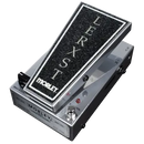 Pédale wah/volume Morley ATWAS Lerxst ATWAS