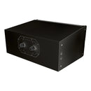 Electro-Voice X1I-212/90-B 2 Way Passive Line Array (Black)