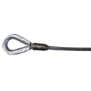 Assemblage des technologies adaptatives du groupe 3 / 8x10 - 120 "