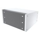 Electro-Voice X1I-212/120-FGW Enceinte line array passive 2 voies résistante aux intempéries (blanche) - 12"