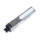 Module fibre optique monocœur WDM Glensound Dante/SFP1