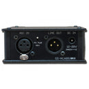 Glensound GS-MCA001 Microphone Pre-Amplifier