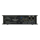 Interface audio réseau analogique portable 8 canaux Glensound DARK8O/R Ravenna