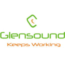 Étui de transport Glensound GDC-6432-dCU/3/CASE pour GDC 6432 dCU/3
