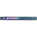 Glensound SW 8:2+ 8 Channel Source Selector/ Switch/ Mixer With PPM
