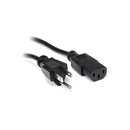 Sennheiser Power Cord US For TC Bar M - 1.8m
