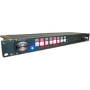 Glensound SW 8:2+ 8 Channel Source Selector/ Switch/ Mixer With PPM