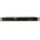 Glensound GS-LI001 Monocanal 1U Alimentation secteur Identification de ligne