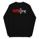 Chemise à manches longues pour hommes RedOne Music Canada