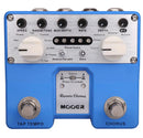 Mooer TCH1 Reverie Chorus Pedal (USED)