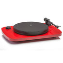 Musical Fidelity TRTSW Roundtable S Turntable (Red/White)
