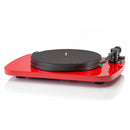 Musical Fidelity TRTSW Roundtable S Turntable (Red/White)