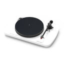 Musical Fidelity TRTSW Roundtable S Turntable (Red/White)