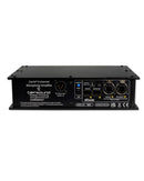 Amplificateur de microphone Glensound DARK8MAI/P MkII 8 canaux
