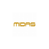 Midas brand logo