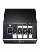 Glensound MINFERNO/3+ Talkbacks 2 Microphone Output