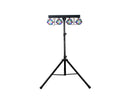 Eliminator MINI-PAR-BAR Lighting Par System