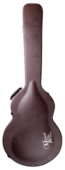 Michael Kelly MKCSAB Acoustic Bass Guitar Case