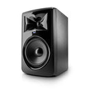 JBL 308P MKII Chaque moniteur de studio bidirectionnel alimenté de 8 pouces