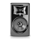JBL 308P MKII Chaque moniteur de studio bidirectionnel alimenté de 8 pouces