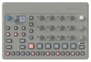 Elektron MODEL:CYCLES 6 Track FM Based Groove Box