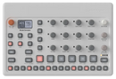 Elektron MODÈLE : SAMPLES Groovebox 6 pistes à base d'échantillons