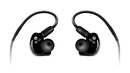 Mackie MP-240 Dual Hybrid Driver Professional In-Ear Monitors