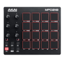 Akai MPD218 USB Pad Controller
