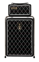 Vox MINI SUPERBEETLE BASS 50W Valve NuTube Speaker Amplifier - 8"