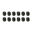 Boutons PRS MT15 - Lot de 12