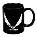 Mug à café Dean Guitars (logo Dean)