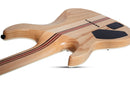 Guitare électrique 7 cordes multi-diapason Schecter C-7 SLS ELITE (Gloss Natural)