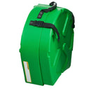Étui rigide doublé pour caisse claire HNL14S (vert clair) - 14"