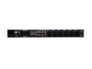 Mélangeur de zones à bandes 1U Cloud Electronics MX190
