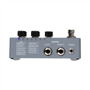 MOOER M724 CAB X2 Pédale de simulation de cabinets stéréo