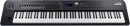 Roland RD-2000EX Digital Stage Piano (Black) - 88 Keys