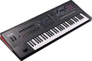 Roland Fantom 6 Ex 61-Key Music Workstation Clavier