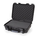 Nanuk 923 TSA Locking Utility Hard Case with Cubed Foam (Black)