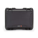 Nanuk 925 Water Proof Utility Hard Case with Cubed Foam (Black)
