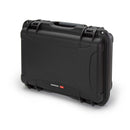 Nanuk 925 Water Proof Utility Hard Case with Cubed Foam (Black)