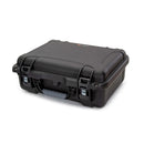 Étui rigide utilitaire étanche Nanuk 930 avec mousse cubique (noir)