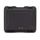 Étui rigide utilitaire étanche Nanuk 930 avec mousse cubique (noir)
